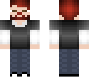 horrid textures