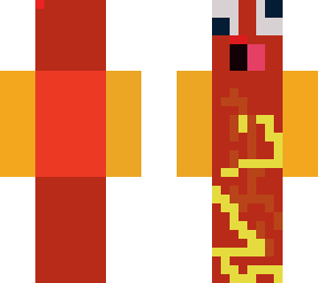 hotdog boi