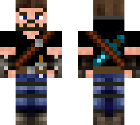 hunter