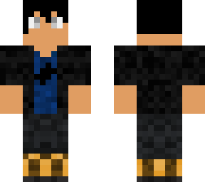 i fixed the jacket