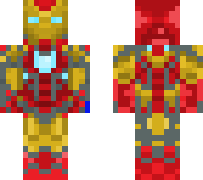 i m ironman