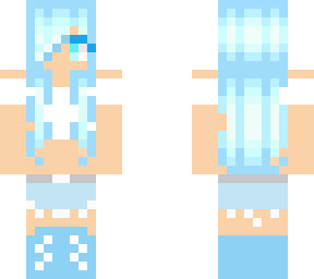ice girl