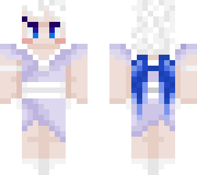 ice pixie