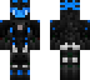 ice space boy