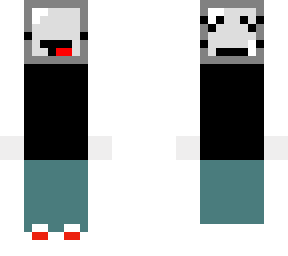 idk