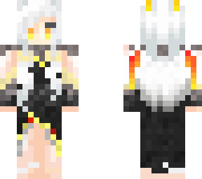 ilmina puzzle and dragons