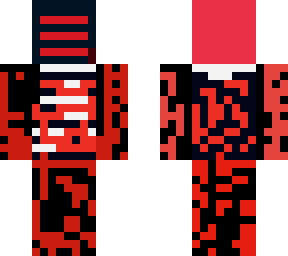 im a redman