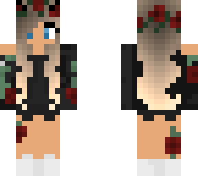 im really sorry i just really like to edit this skin xd oof