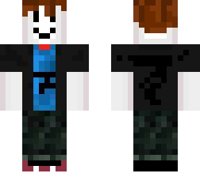 improved bacon man