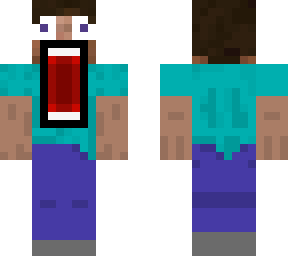 insane steve