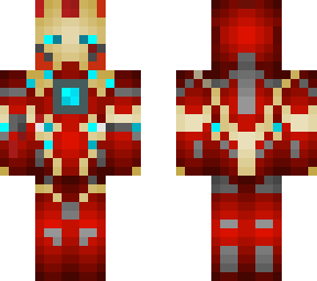 ironman