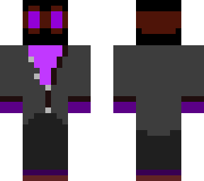 it is a skin