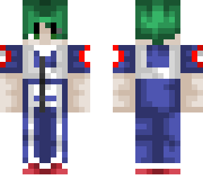 izuku midoriya