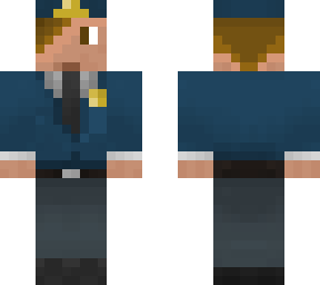 johannes the police (my brother)
