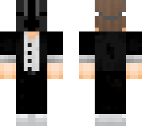 justanotheraush robber
