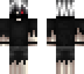 ken kaneki