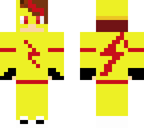 kid flash