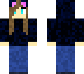 kitty girl 2