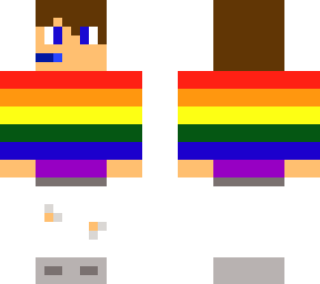 lgbt gamer boy (fixed)