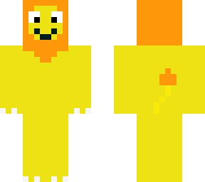 lion