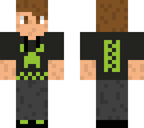 logimes skin