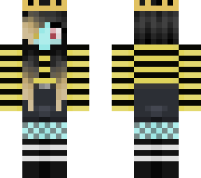 ls edgy yellow