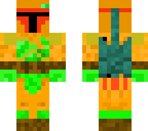 mangofett