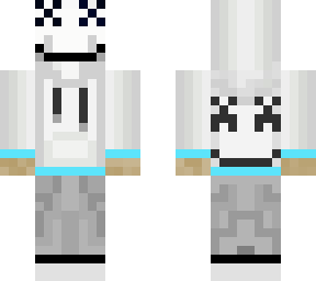 marshmello
