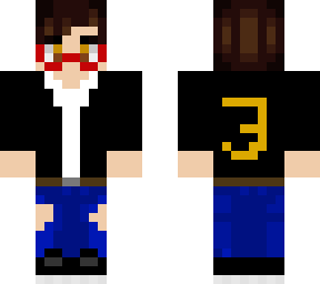 max jamieson (reupload)