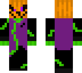 me in pumpkin reaper halloween costume
