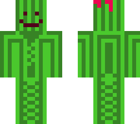 melon man