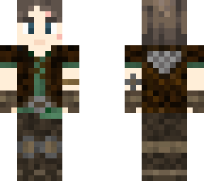 mercenary