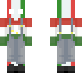 mexico from countryhumans