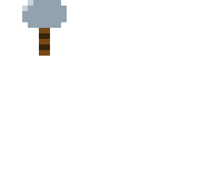mjolnir