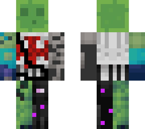 mobtron crusader