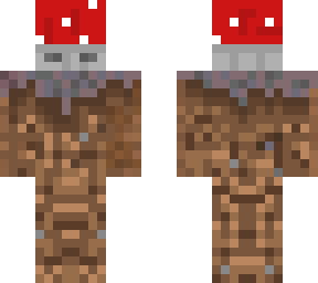 mushroom edit
