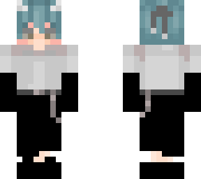 my character