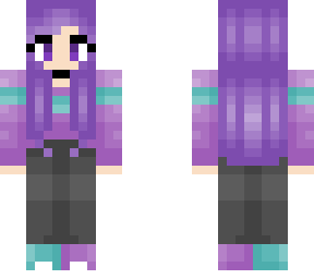my contest reshade - my style