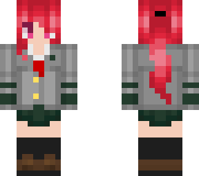 my oc