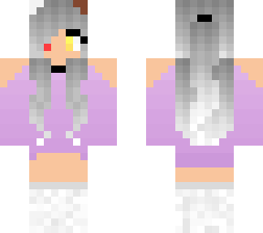 my oc