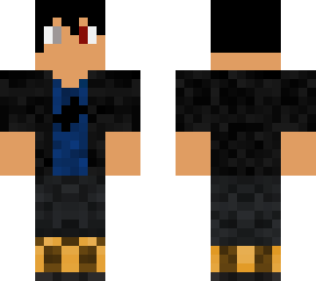 my roblox avatar?