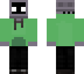 my selfsona fixed