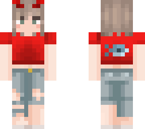 my skin