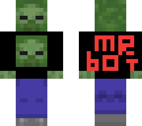 my skin mr bot 505