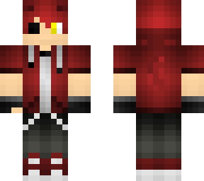 neko foxy 2