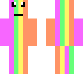 neon slime