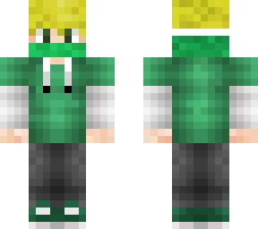 new skin 2