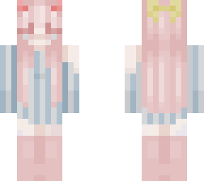 nightmare girl