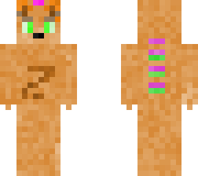 nightmare the wolf