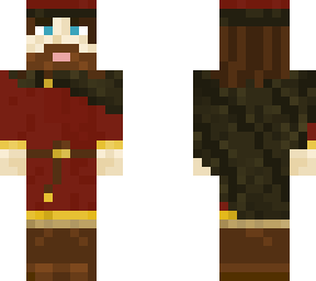 nobleman